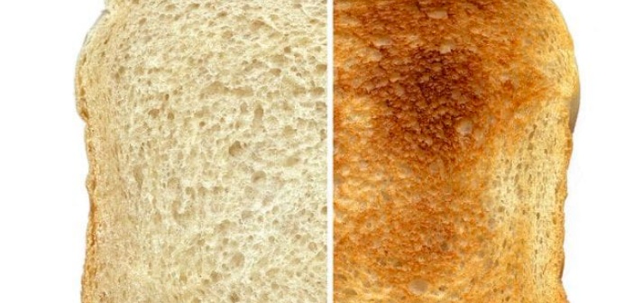 Featured image of post Kızarmış Ekmek Bağırsaklarınız İçin Gerçekten Faydalı mı?
