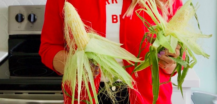 Featured image of post Mısır Püsküllerinden Kurtulmanın Pratik Yolu