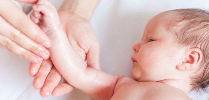 Cildinizi Bebek Yağı Kullanarak Nasıl Nemlendirirsiniz?