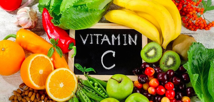 Featured image of post C Vitamini Yüksek 20 Yiyecek
