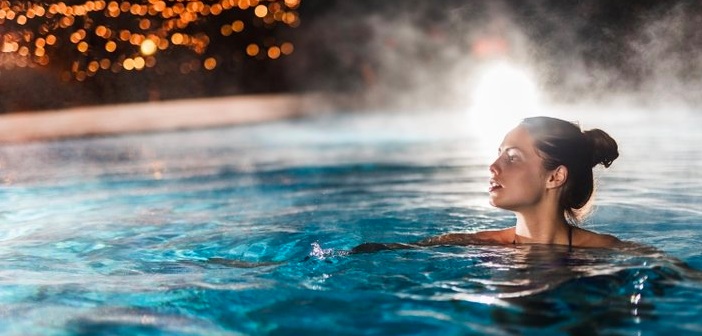 Featured image of post Kaplıca Suyunun Vucudunuza Etkileri