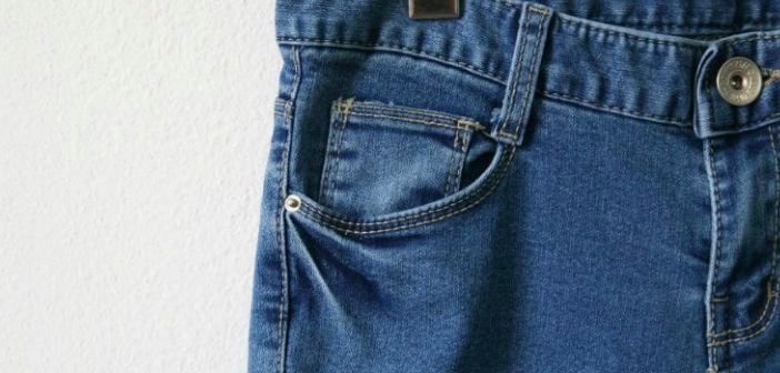 Kot Pantolonlardaki Küçük Cep Neden Var?
