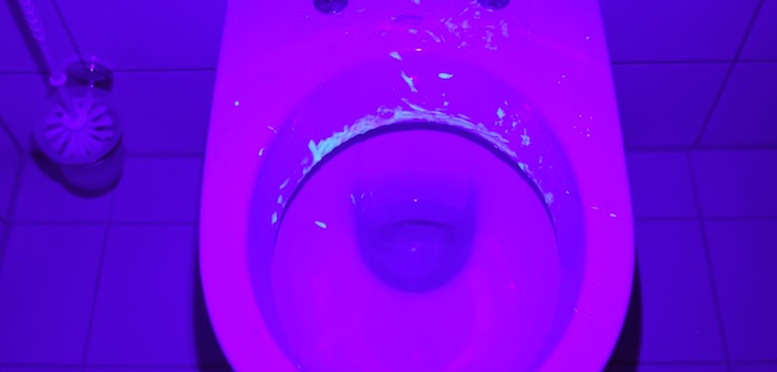 Featured image of post Evinizde Görülmediğiniz Lekeleri Görmek İster Misiniz?