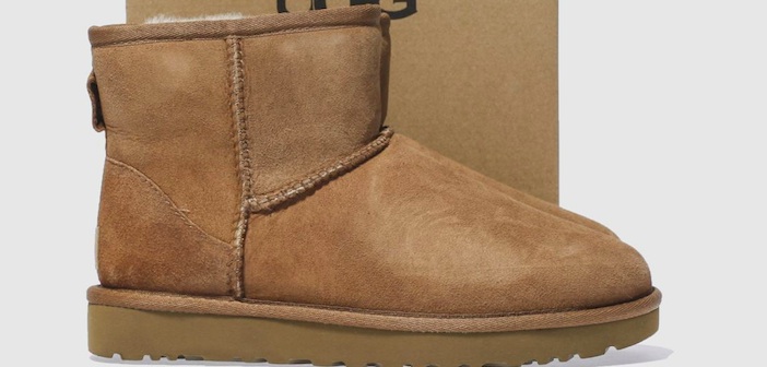 Featured image of post Ugg Botları Giymenin Tehlikeleri