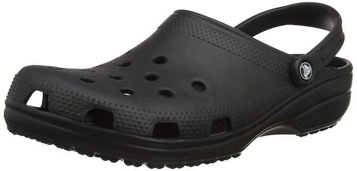 Featured image of post Crocs'un Gıcırtı Yapması Nasıl Önlenir?