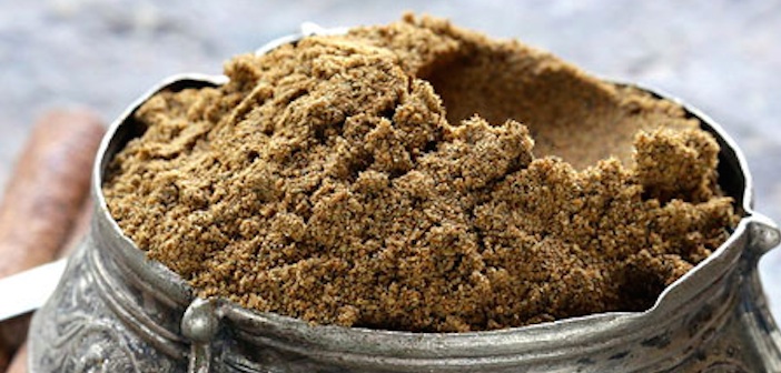 Featured image of post Eşsiz Lezzet Garam Masala Tarifi