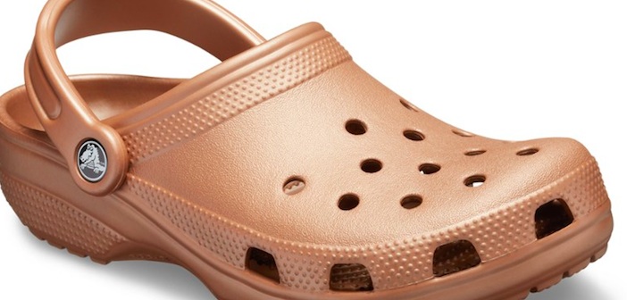 Crocs Terlikler Koku Yaparsa
