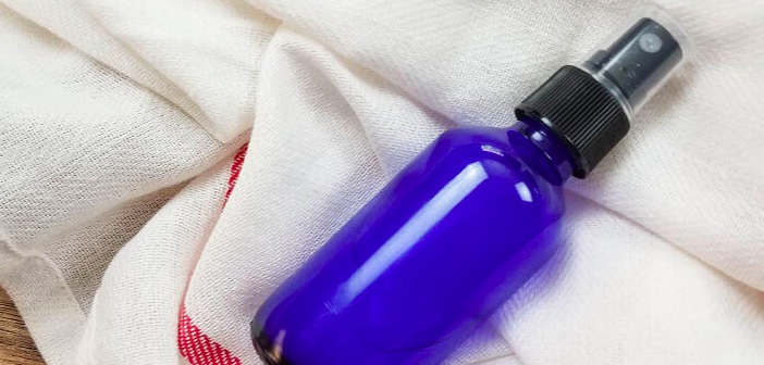 Featured image of post Doğal Sprey Deodorant Tarifleri