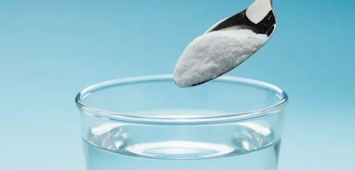 Karbonat ve Limonlu Suyun Faydaları
