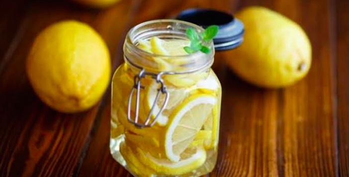 Featured image of post Limon Turşusu Nasıl Yapılır?