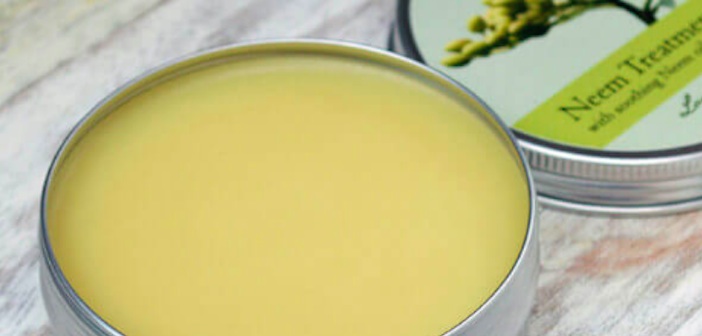 Featured image of post Egzama ve Sedef Kaşıntıları İçin Neem Balsamı