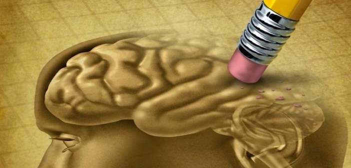Featured image of post Alzheimer Riskini Azaltmanın 5 Yolu