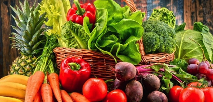 Featured image of post Vitamin Kaybetmeden Sebzeler Nasıl Pişirilir?