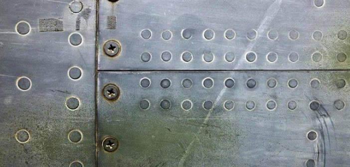 Featured image of post Oksitlenmiş Alüminyum Nasıl Temizlenir?