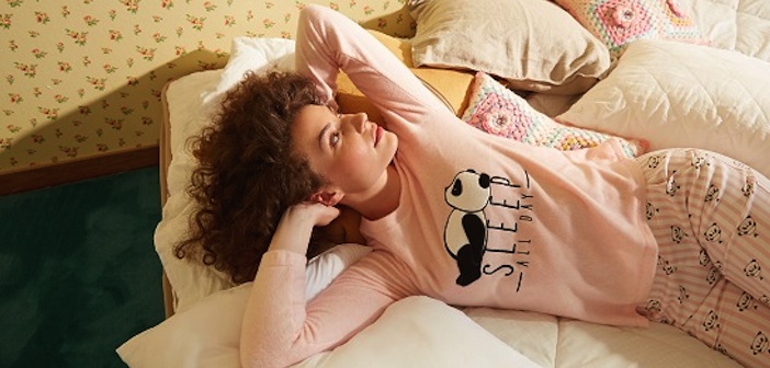Featured image of post Bu Pijama Daha Hızlı Uyumanızı Sağlayabilir