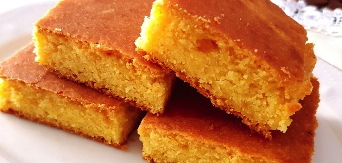 Featured image of post Mısır Ekmeği Pişirirken Yumurta Yerine Ne Kullanılabilir?