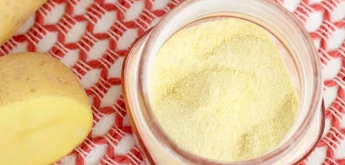Featured image of post Patates Nasıl Kurutulur?