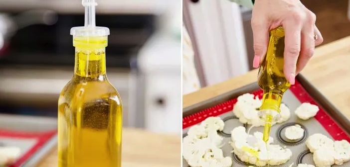 Yemeğinizin Tadını Bozan 7 Pişirme Hatası