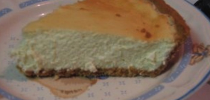 Featured image of post Şekersiz Cheesecake Nasıl Yapılır?