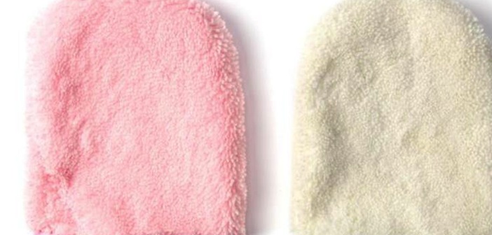 Mikrofiber Yüz Bezleri Nasıl Kullanılır?
