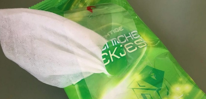 Islak Temizleme Mendilleri ile Yapılmaması Gerekenler