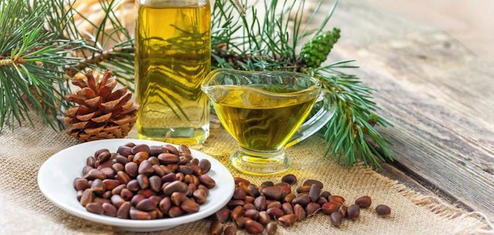 Sedir Ağacı Yağı Faydaları