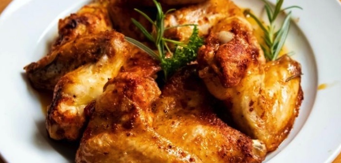 Çok Fazla Tavuk Yemek Zarar Verebilir