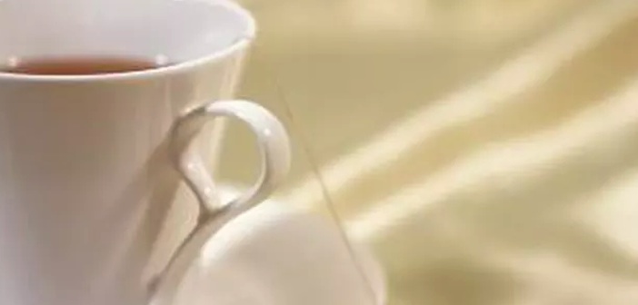 Aynısafa Çayı Nasıl Yapılır?