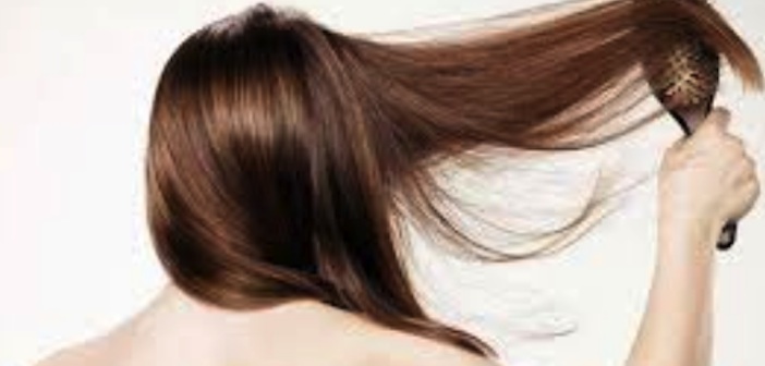 Keratin Nedir Ne İşe Yarar?