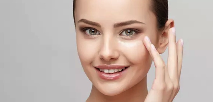 Kahve İle Göz Çevresini Sıkılaştırmak Mümkün mü?