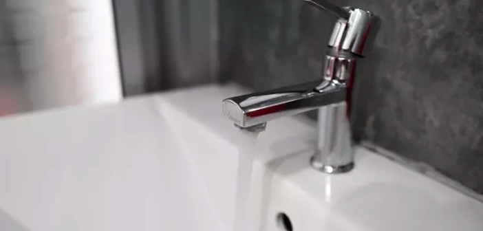 Krom Musluktaki Çizikler Nasıl Giderilir
