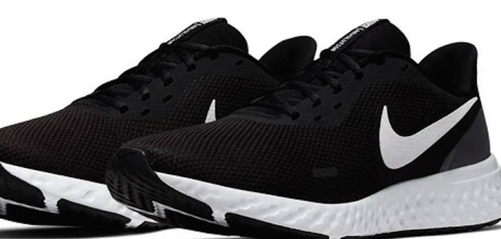 Nike, Revolution Ayakkabı Modelleri İle Spor Giyimde Yeni Bir Sayfa Açtı