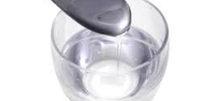 Bitkisel Gliserin Nedir?