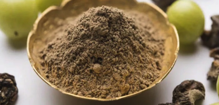 Amla Tozunun Sağlık Yararları