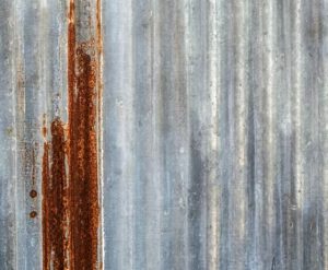 Galvanizli Metal Nasıl Temizlenir ve Parlatılır?