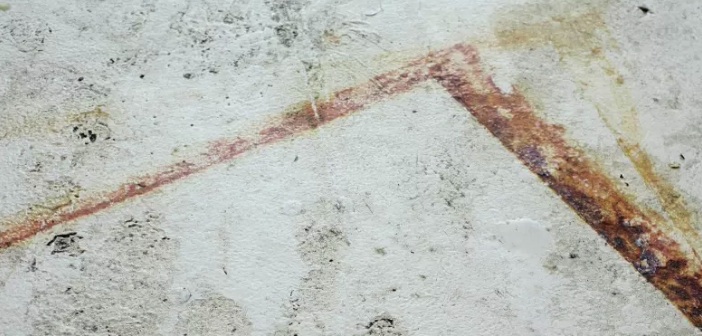 Betondan Pas Lekeleri Nasıl Çıkarılır?