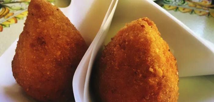 Patates Kroket Tarifi