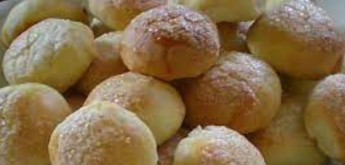 Lor Peynirli Kurabiye Tarifi